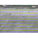 Liga Paulista 1996 Corinthians-2 XV De Jau-0