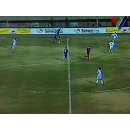 Clasf. Mundial 1998 Armenia-0 Ucrania-2