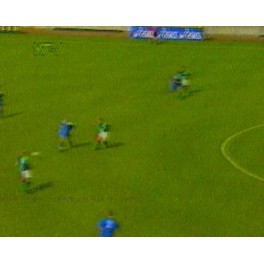 Clasf. Mundial 1998 Irlanda del Norte-0 Ucrania-1