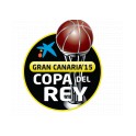 Copa del Rey 2015 1/2 Joventud-83 R.Madrid-100