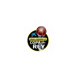 Copa del Rey 2015 1/2 Joventud-83 R.Madrid-100