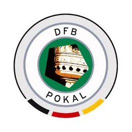 Copa Alemana 14/15 D.Dresden-0 Borussia Doth.-2