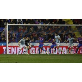 Liga 14/15 Levante-2 Eibar-1