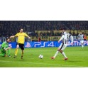 Copa Europa 14/15 1/8 vta Borussia Doth.-0 Juventus-3