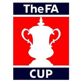 Cup 14/15 Reading-3 Bradford-0