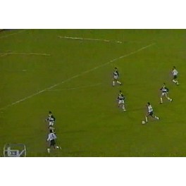 Supercopa Americana 1992 Colo Colo-1 Olimpia-0
