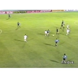 Uefa 93/94 Apollon-3 Inter-3