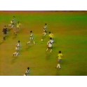 Amistoso 1986 Brasil-4 Perú-0