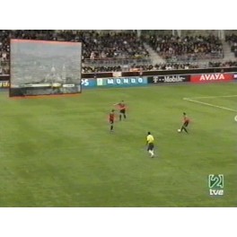 Final Mundial Sub-17 2003 Brasil-1 España-0
