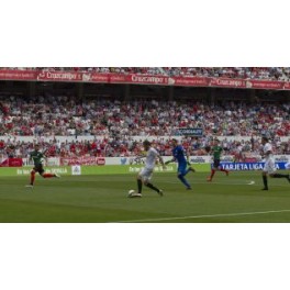 Liga 14/15 Sevilla-2 Ath.Bilbao-0
