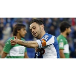 Liga 14/15 Espanyol-1 Elche-1