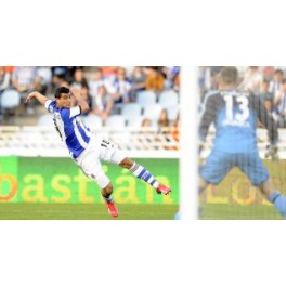 Liga 14/15 R.Sociedad-2 Deportivo-2