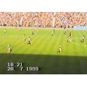 Intertoto 1999 Rostselmash-0 Juventus-4