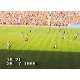 Intertoto 1999 Rostselmash-0 Juventus-4