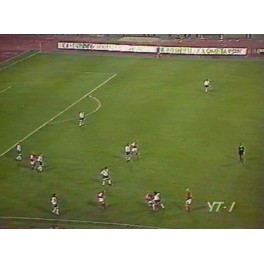 Copa Europa 94/95 D.Kiev-3 Silkeborg-1