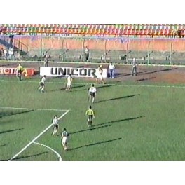 Liga Paulista 1995 Corinthians-1 Portuguesa-0