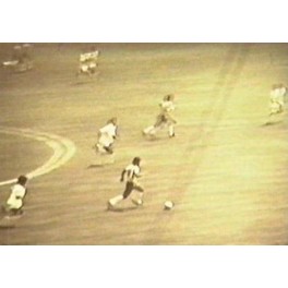 Final Copa Sao Paulo 1973 Fluminense-0 Corinthians-0