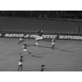 Clasf. Eurocopa 1976 Portugal-1 Inglaterra-1