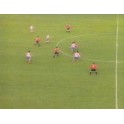 Liga 91/92 Osasuna-1 At.Madrid-1