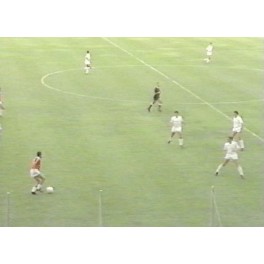 Liga 87/88 Sevilla-1 Murcia-2