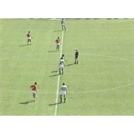 Liga 86/87 Betis-5 Murcia-0