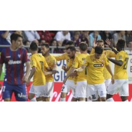 Liga 14/15 Eibar-0 Espanyol-2