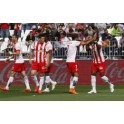 Liga 14/15 Almería-2 Eibar-0