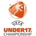 Europeo Sub-17 2015 1ªfase España-1 Austria-1