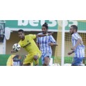 Liga 14/15 Villarreal-2 Málaga-1