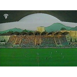 Intertoto 1998 Salzburgo-0 Valencia-2