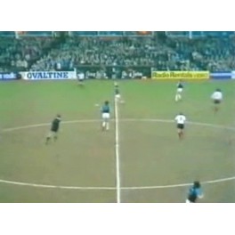 Final Copa de la Liga 80/81(desempate)  Liverpool-2 West Ham Utd-1