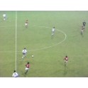 Amistoso 1987 España-2 Luxemburgo-0