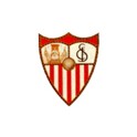 Celebración del Sevilla Campeón League Cup (Uefa) 14/15