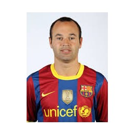 Documental Iniesta de mi Vida