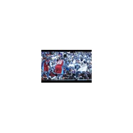 Final NBA 00/01 5ºpartido Pkiladelphia-96 L.A. Lakers-106 Final NBA 00/01 5ºpartido Pkiladelphia-96 L.A. Lakers-106