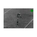 Final Libertadores 1961 Palmeiras-1 Peñarol-1