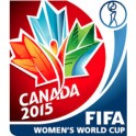 Mundial Femenino 2015 3/4 puesto Inglaterra-1 Alemania-0
