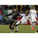 Copa America 2015 1ªfase México-0 Bolivia-0