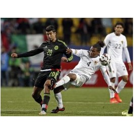Copa America 2015 1ªfase México-0 Bolivia-0