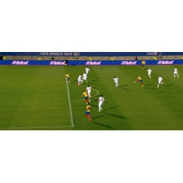 Copa America 2015 1ªfase Ecuador-2 Bolivia-3