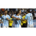 Copa America 2015 1ªfase Argentina-1 Jamaica-0