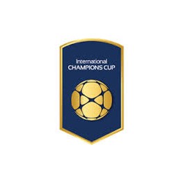 Internacional Champions Cup 2015 America-0 Man. Utd-1