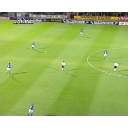 Clasf. Mundial 1998 Italia-1 Georgia-0