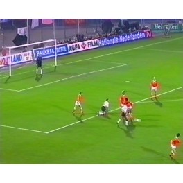 Clasf. Mundial 1994 Holanda-2 Inglaterra-0