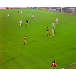 Clasf. Mundial 1990 Portugal-1 Luxemburgo-0