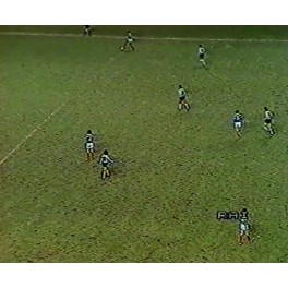 Amistoso 1986 Francia-2 Argentina-0