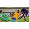 Internacional Champions Cup 2015 Fiorentina-2 Barcelona-1