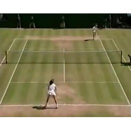 Final Wimbledon 1996 S.Graf-A.Sanchez Vicario