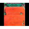Final Roland Garros 1997 G.Kverten-S.Bruguera