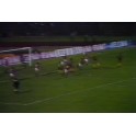 Libertadores 1991 D. Tachira-2 Flamengo-3